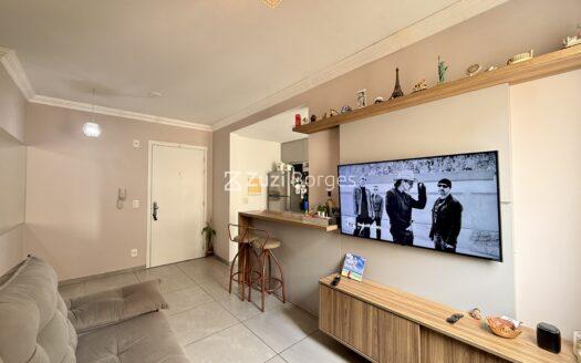 Apartamento com 2 quartos e 50m² à venda em São José, Canoas